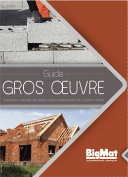 Gros-oeuvre