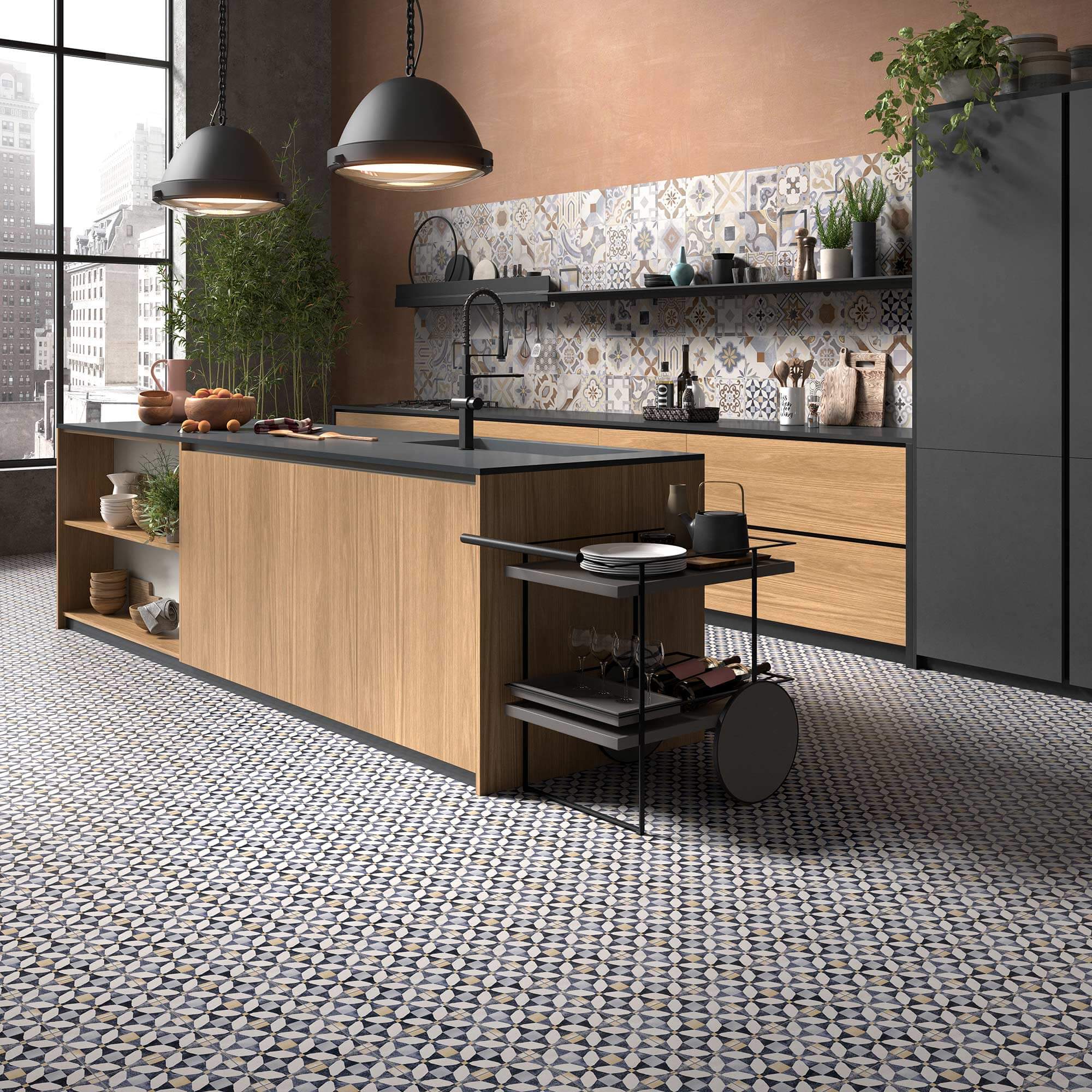 CUISINE-BAROQUE-CEMENTINE_CCM20R99-CCM20R99B-MIX-COLOR-TAPPETO-B-COLOR_Cucina