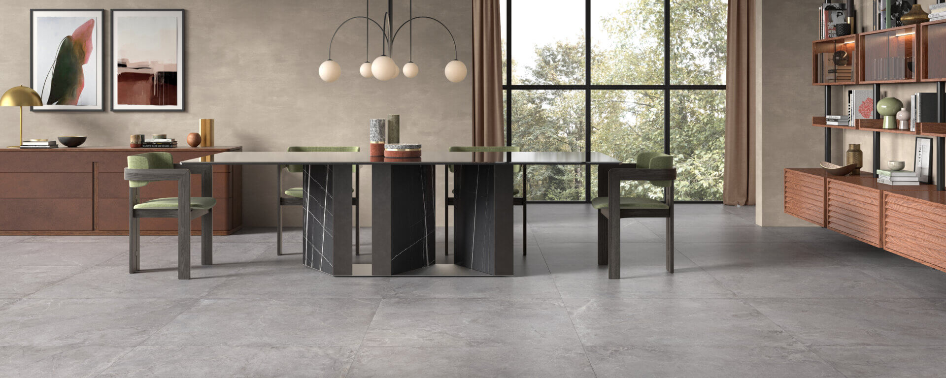 Comparatif entre le carrelage et le parquet : quel est le meilleur revêtement de sol ?