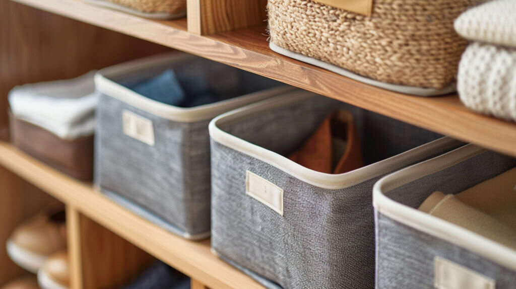 Rangements à adopter pour sa salle de bains