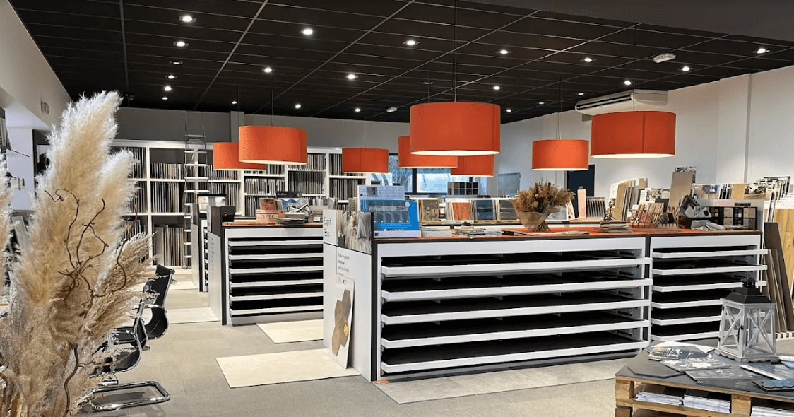 Agence BigMat Sgra Feurs