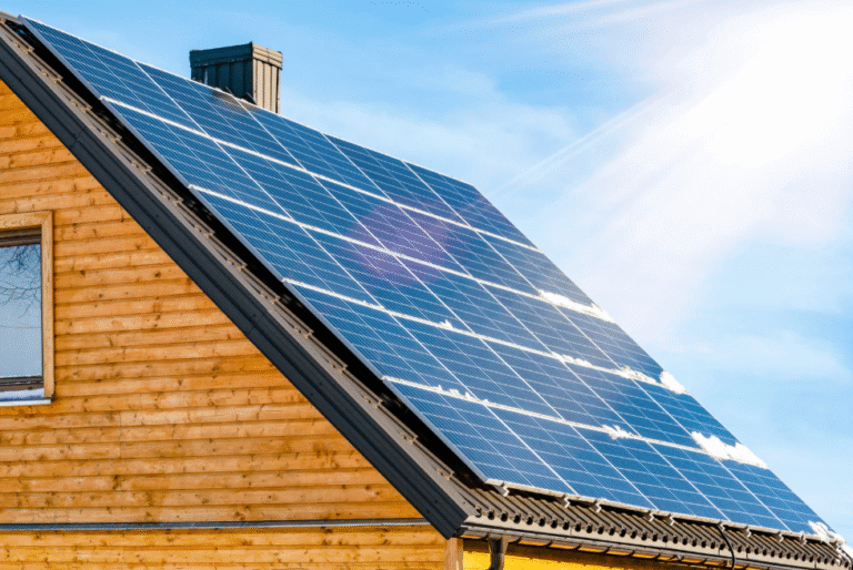 Systèmes photovoltaïques