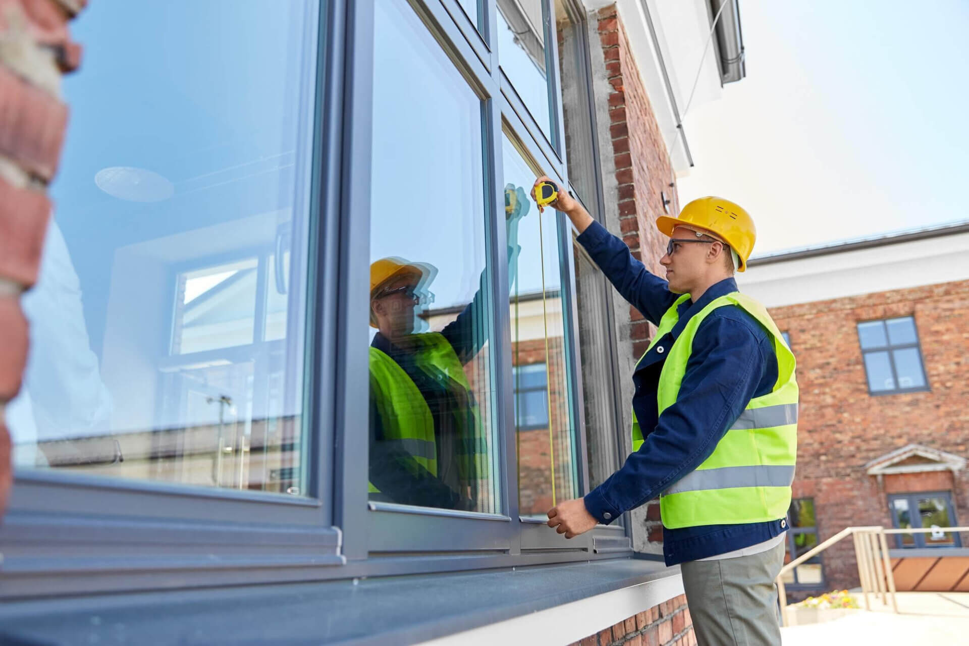 Astuces : Bien choisir ses menuiseries pour sa maison