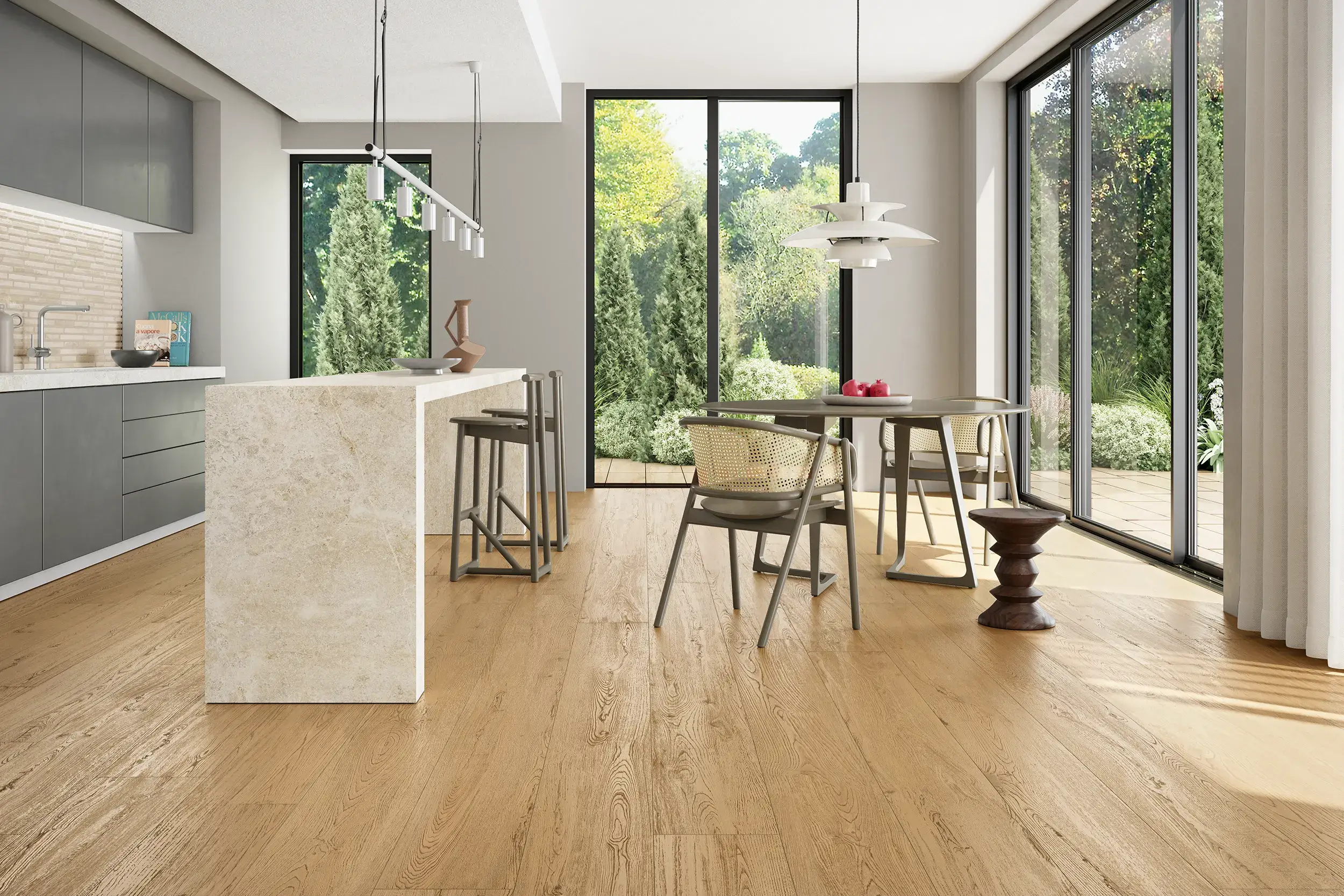 Le guide du carrelage imitation parquet : avantages, pose et erreurs à éviter