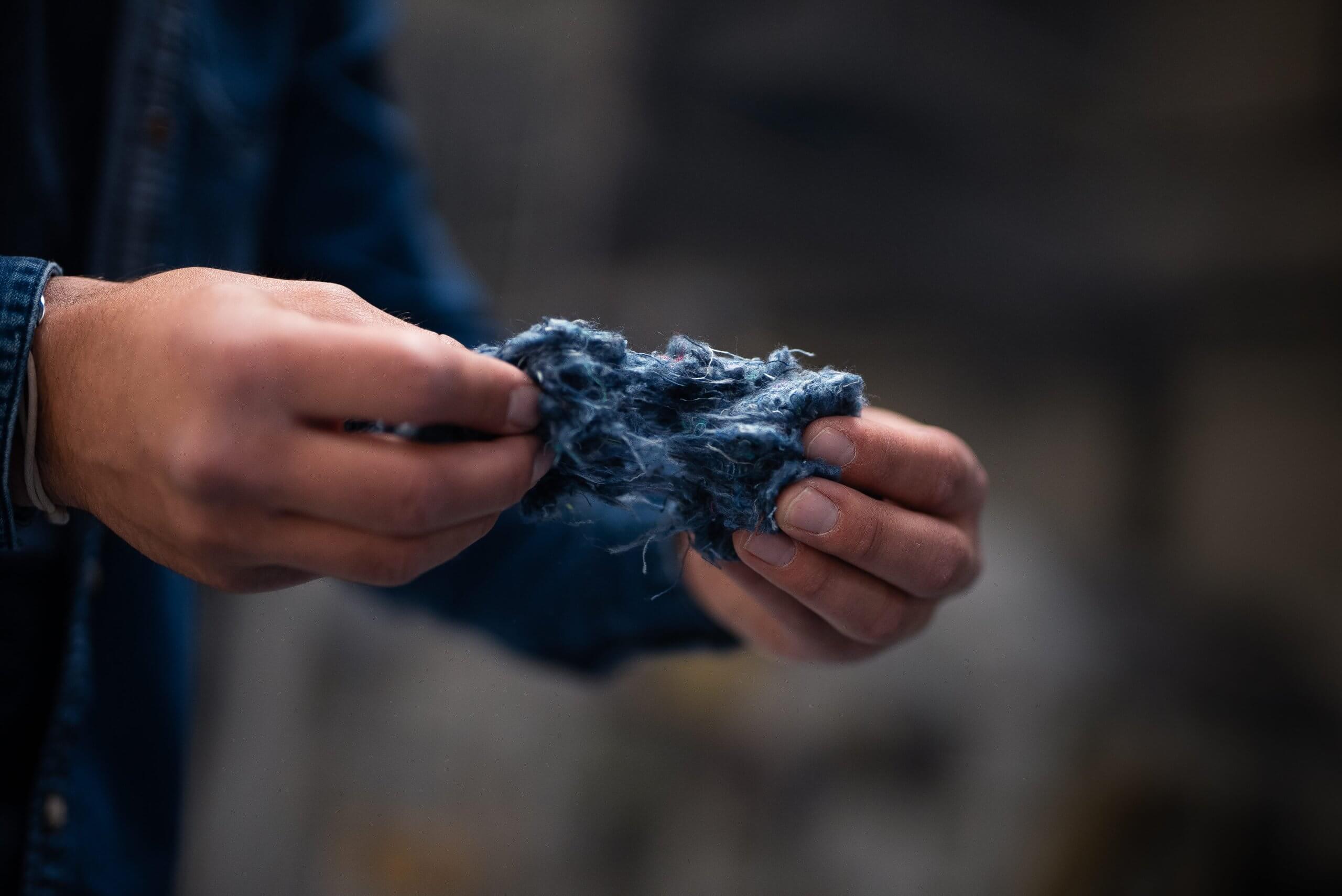 Isolation de combles perdus : découvrez STYLE de Semin, l’isolant biosourcé en coton recyclé