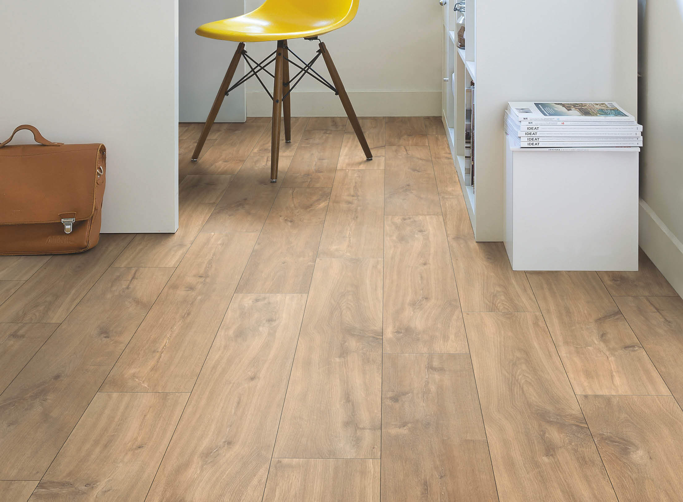 AGAVE Lame stratifiée